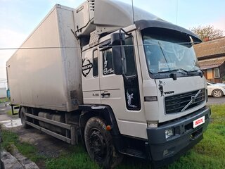 2005 Volvo FL, белый, 2000000 рублей, вид 4