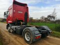 2005 Renault Premium, красный - вид 8