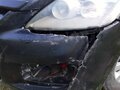 2007 Mazda CX-7 I, чёрный - вид 8