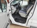 2006 Renault Trafic II, белый, 800000 рублей - вид 5