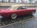 1962 Bentley S II, красный - вид 3