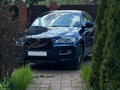 2013 BMW X6 35i I (E71) Рестайлинг, синий, 1950000 рублей - вид 7
