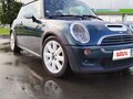 2004 Mini Hatch Cooper S I (R50), зелёный, 450000 рублей - вид 3