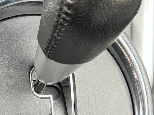 2012 Mitsubishi ASX I, белый, 1150000 рублей - вид 14