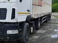 2013 МАЗ 5440, белый, 1100000 рублей - вид 4
