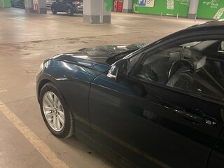 2011 BMW 1 серии 116i II (F20/F21), синий, 1100000 рублей, вид 5
