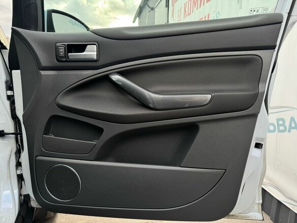 2012 Ford Kuga I, белый, 1140000 рублей - вид 15