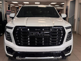 2026 GMC Yukon XL V Рестайлинг, белый, 19198000 рублей, вид 1