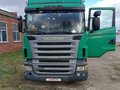 2008 Scania R-Series, зелёный, 2121801 рублей