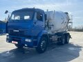2011 КамАЗ Автобетоносмеситель, 2000000 рублей - вид 6