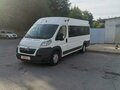 2014 Citroen Jumper, белый, 1100000 рублей