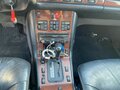 1995 Mercedes-Benz S-Класс 320 III (W140) Рестайлинг, красный, 850000 рублей - вид 10