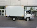 2012 Hyundai Porter, серебристый, 679000 рублей - вид 1