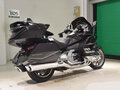 2021 Honda GL 1800 Gold Wing, чёрный, 2400000 рублей - вид 4