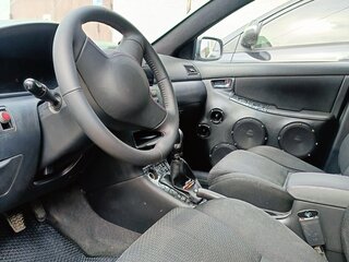 2005 Toyota Corolla IX (E120, E130) Рестайлинг, серебристый, 430000 рублей, вид 5