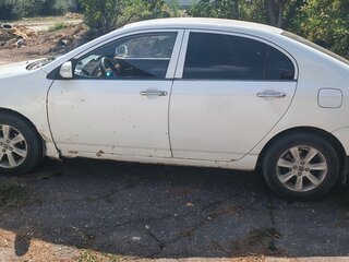 2012 Lifan Solano I (620), белый, 170000 рублей, вид 3