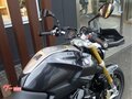 2015 BMW R 1200 R, чёрный, 900000 рублей - вид 2