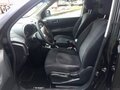 2012 Nissan X-Trail II Рестайлинг, чёрный - вид 11
