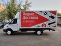 2012 ГАЗ ГАЗель (3302), белый, 1100000 рублей - вид 3
