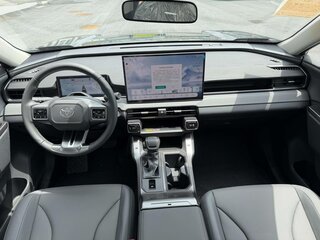 2026 Toyota RAV4 VI (XA60), чёрный, 4300000 рублей, вид 4