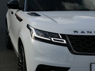 2022 Land Rover Range Rover Velar I, белый, 6890000 рублей, вид 3