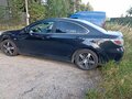 2011 Mazda 6 II (GH) Рестайлинг, чёрный, 799000 рублей - вид 8