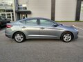 2019 Hyundai Elantra VI (AD) Рестайлинг, серый - вид 1