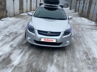 2009 Toyota Corolla Fielder X (E140, E150) Рестайлинг, серый, 1000000 рублей, вид 2