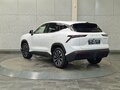 2025 Jetour Dashing I, белый - вид 3