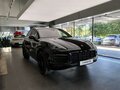 2021 Porsche Cayenne GTS III, чёрный - вид 3