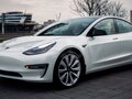2019 Tesla Model 3 Performance I, белый, 2900000 рублей