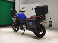 2024 BMW F 800 GS, синий, 1050000 рублей - вид 4