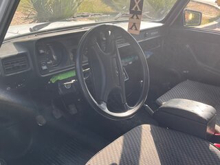 2008 Lada (ВАЗ) 2105, белый, 220000 рублей, вид 4