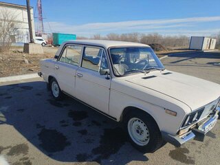 1995 Lada (ВАЗ) 2106, бежевый, 180000 рублей, вид 1