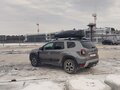 2021 Renault Duster II, серый, 1910000 рублей - вид 4