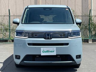 2023 Honda Stepwgn VI, голубой, 2250000 рублей, вид 3
