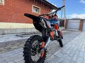 2025 Regulmoto Five 125, оранжевый, 100000 рублей - вид 7