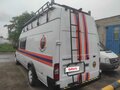 2011 Ford Transit Custom, белый, 2000000 рублей - вид 5
