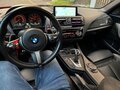 2011 BMW 1 серии 120d II (F20/F21), красный, 2450000 рублей - вид 7