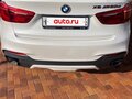 2016 BMW X6 M50d II (F16), белый, 4100000 рублей - вид 5
