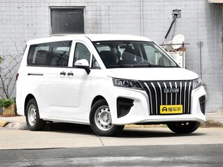 2024 BAW Ace M7 LWB, белый, 1980000 рублей, вид 3