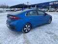 2018 Hyundai IONIQ Plug-in, синий, 1850000 рублей - вид 10