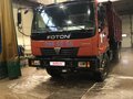 2007 Foton Aoling, красный, 1100000 рублей - вид 3