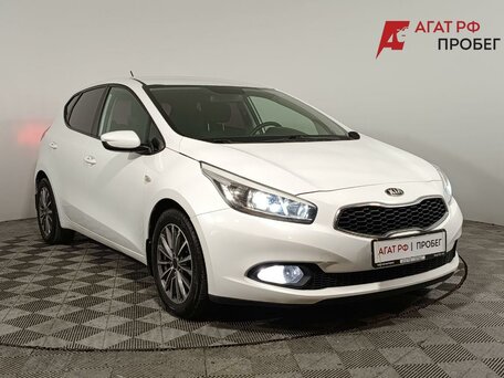 Kia Ceed II