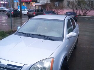 2010 Vortex Estina I, серебристый, 320000 рублей, вид 3