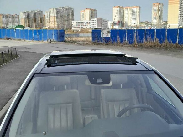 2011 Mercedes-Benz E-Класс 350 IV (W212, S212, C207), чёрный, 2000000 рублей - вид 19