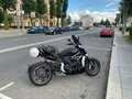 2016 Ducati XDiavel, чёрный, 1800000 рублей