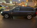 2002 Audi A6 II (C5) Рестайлинг, серый, 595000 рублей - вид 5