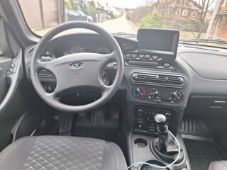 2023 Lada (ВАЗ) Niva Travel I, белый, 1499000 рублей, вид 3