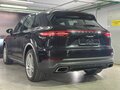 2018 Porsche Cayenne III, чёрный, 5950000 рублей - вид 8